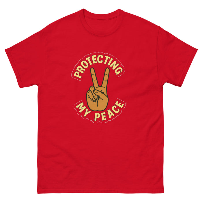 Graphic tees